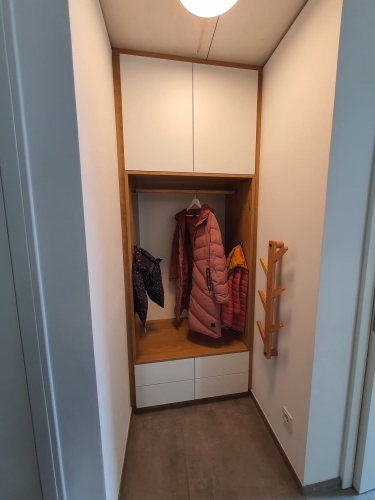 Garderobe