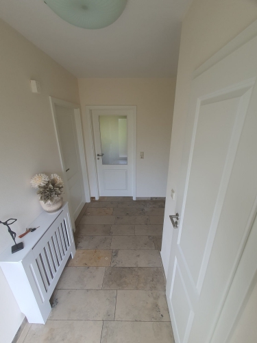 Türen Tür mit Lichtausschnitt Prüm