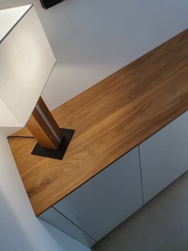 Sideboard mit Eiche