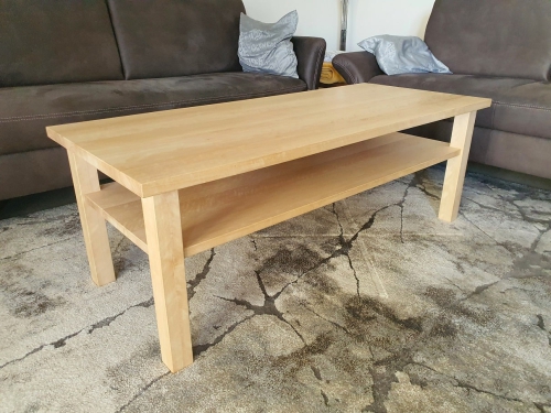 Couchtisch St. Leon-Rot