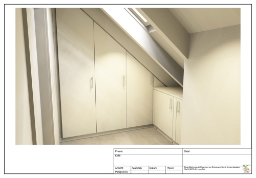 Dachschraegenschrank-Bad