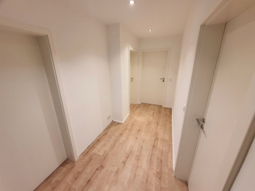 Prüm Türen Türenmontage